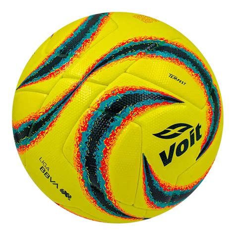 voit tempest|Voit Soccer Ball FIFA Quality Pro, Tempest No. 5, .